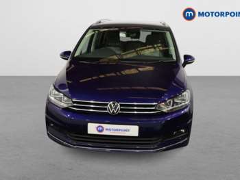 Used Volkswagen Touran 2022 for sale - 74765075: Photo