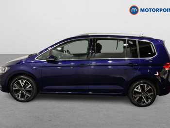 Used Volkswagen Touran 2022 for sale - 74765075: Photo