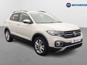 2022 - 1.0 TSI 110 Active 5dr DSG