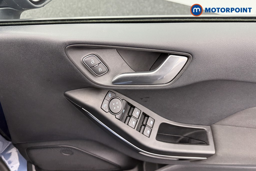 Used Ford Fiesta 2022 for sale - 76491344: Photo 10