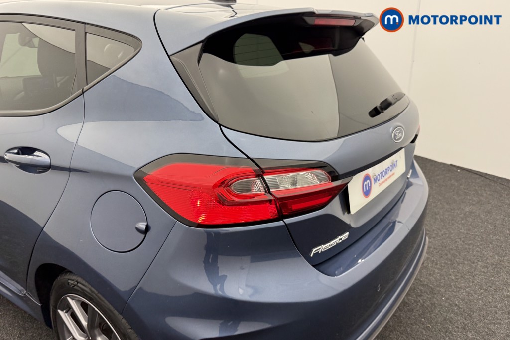 Used Ford Fiesta 2022 for sale - 76491344: Photo 12