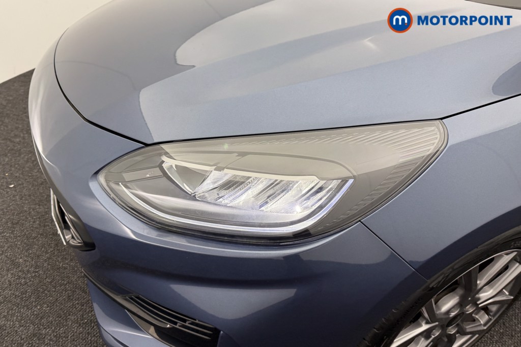 Used Ford Fiesta 2022 for sale - 76491344: Photo 13