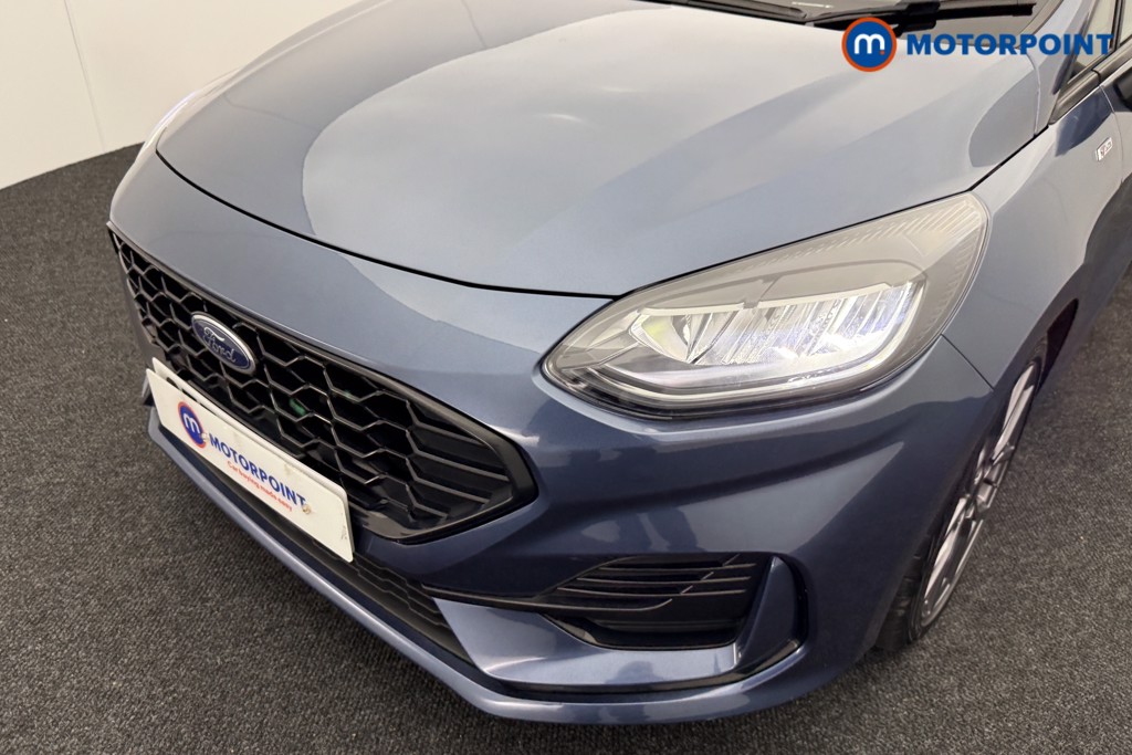 Used Ford Fiesta 2022 for sale - 76491344: Photo 14