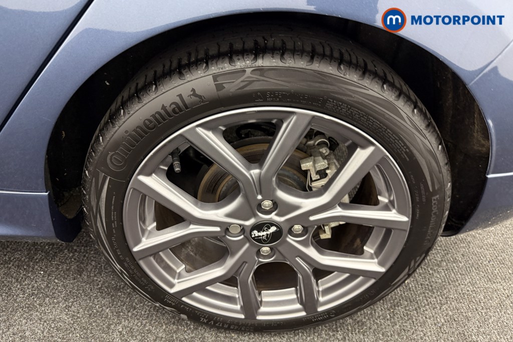 Used Ford Fiesta 2022 for sale - 76491344: Photo 15