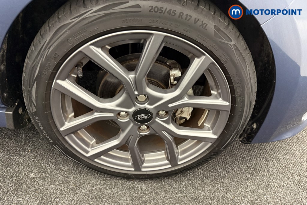 Used Ford Fiesta 2022 for sale - 76491344: Photo 17