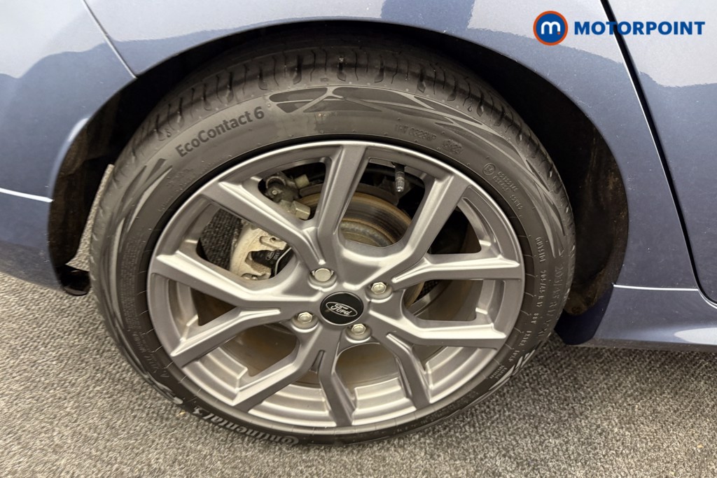 Used Ford Fiesta 2022 for sale - 76491344: Photo 18