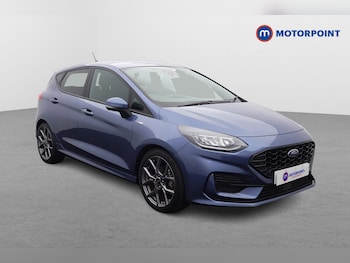 Used Ford Fiesta undefined for sale - 76491344: Photo