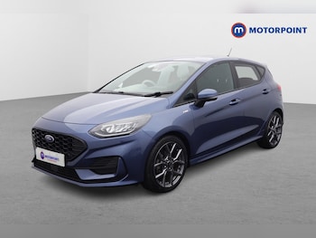 Used Ford Fiesta undefined for sale - 76491344: Photo