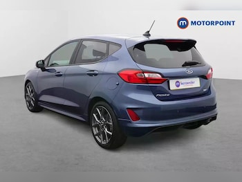 Used Ford Fiesta undefined for sale - 76491344: Photo