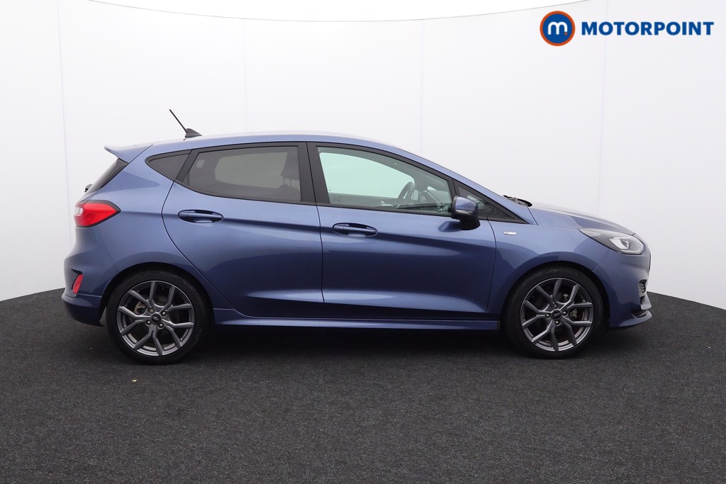 Used Ford Fiesta 2022 for sale - 76491344: Photo 6