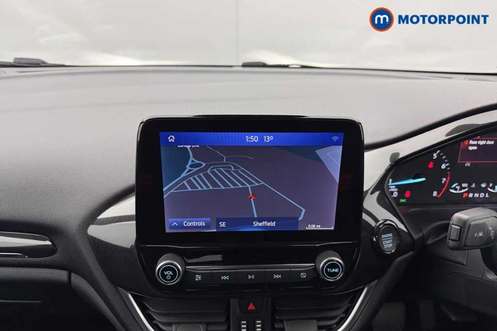 Used Ford Fiesta 2022 for sale - 76491344: Photo 7