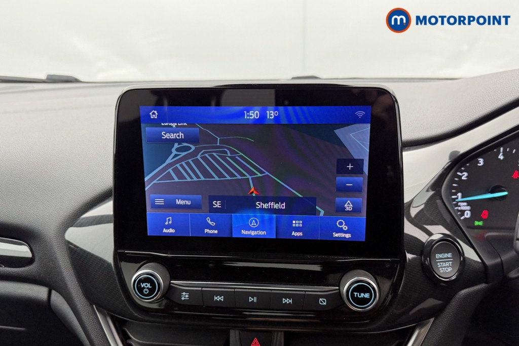 Used Ford Fiesta 2022 for sale - 76491344: Photo 8