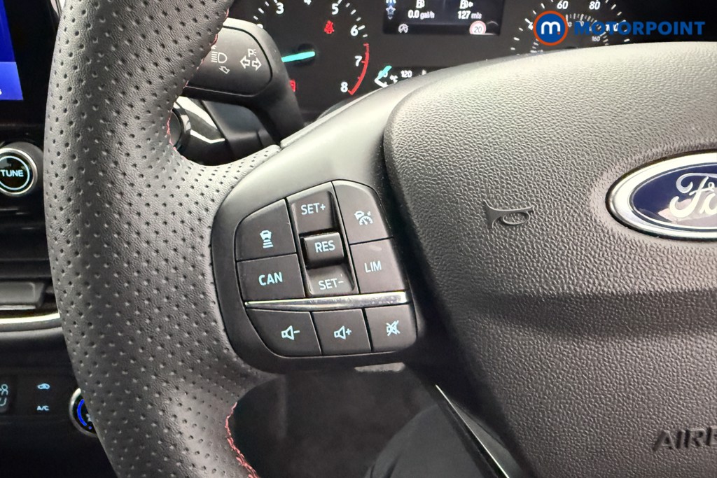 Used Ford Fiesta 2022 for sale - 76491344: Photo 9