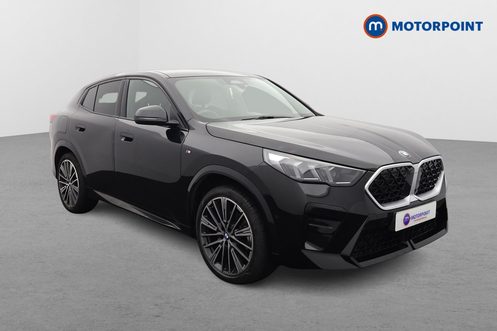 Used BMW X2 2025 for sale - 77297750: Photo 1