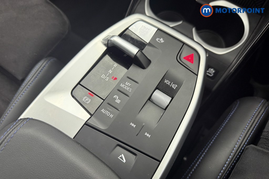 Used BMW X2 2025 for sale - 77297750: Photo 12