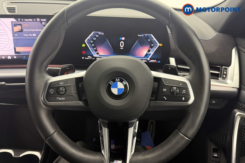 Used BMW X2 2025 for sale - 77297750: Photo 13