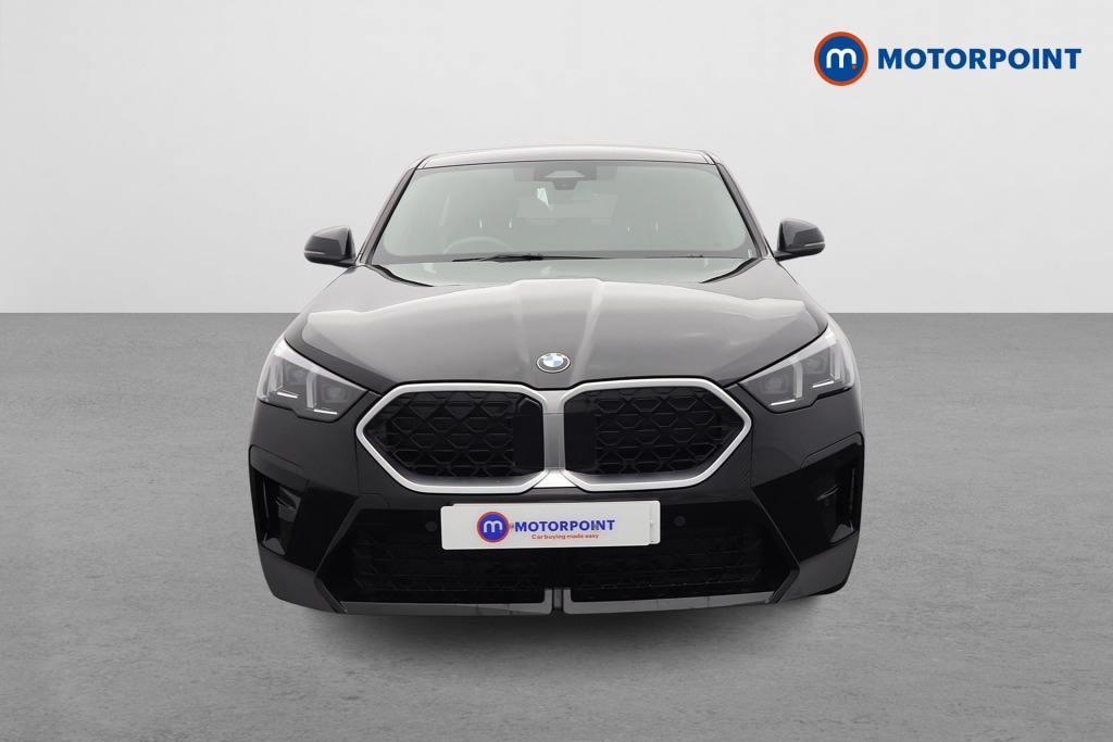 Used BMW X2 2025 for sale - 77297750: Photo 2