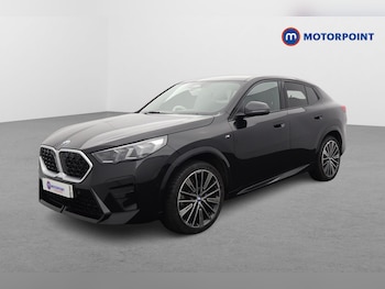 Used BMW X2 undefined for sale - 77297750: Photo