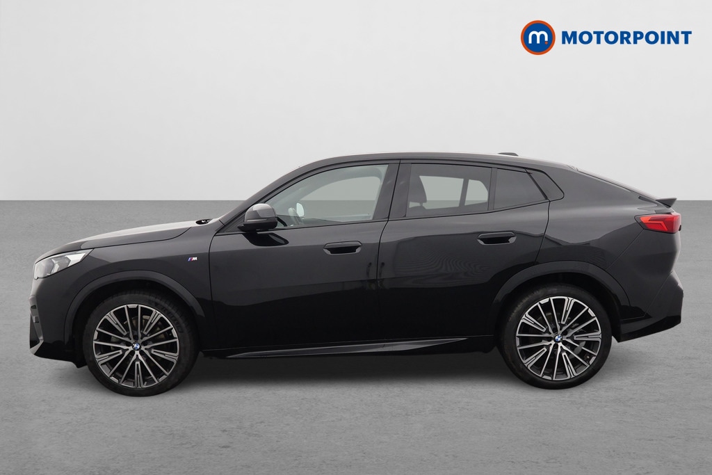 Used BMW X2 2025 for sale - 77297750: Photo 4