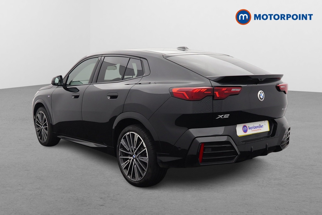 Used BMW X2 2025 for sale - 77297750: Photo 5