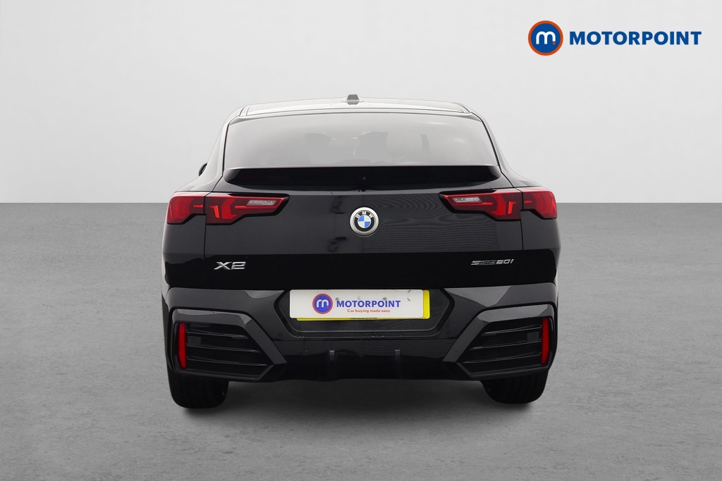 Used BMW X2 2025 for sale - 77297750: Photo 6