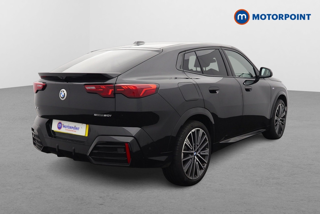 Used BMW X2 2025 for sale - 77297750: Photo 7