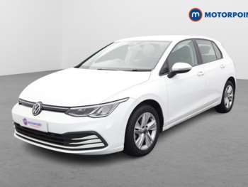 Used Volkswagen Golf 2022 for sale - 74853195: Photo