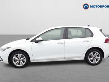 Used Volkswagen Golf 2022 for sale - 74853195: Photo
