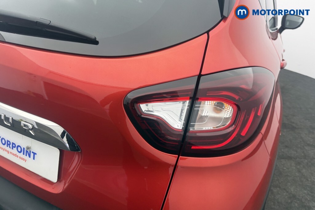 Used Renault Captur 2019 for sale - 78187493: Photo 10