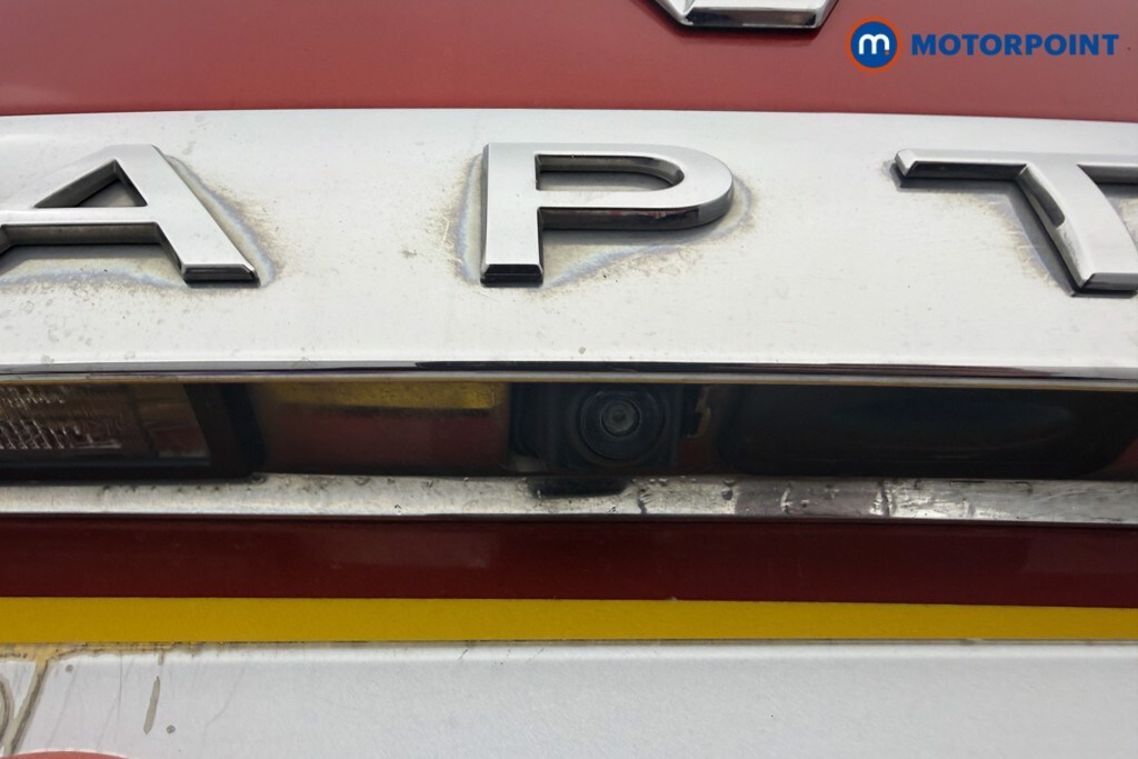 Used Renault Captur 2019 for sale - 78187493: Photo 11