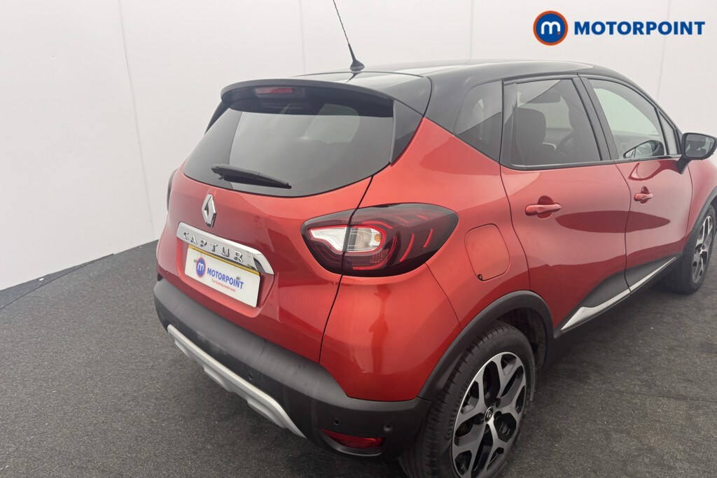 Used Renault Captur 2019 for sale - 78187493: Photo 14
