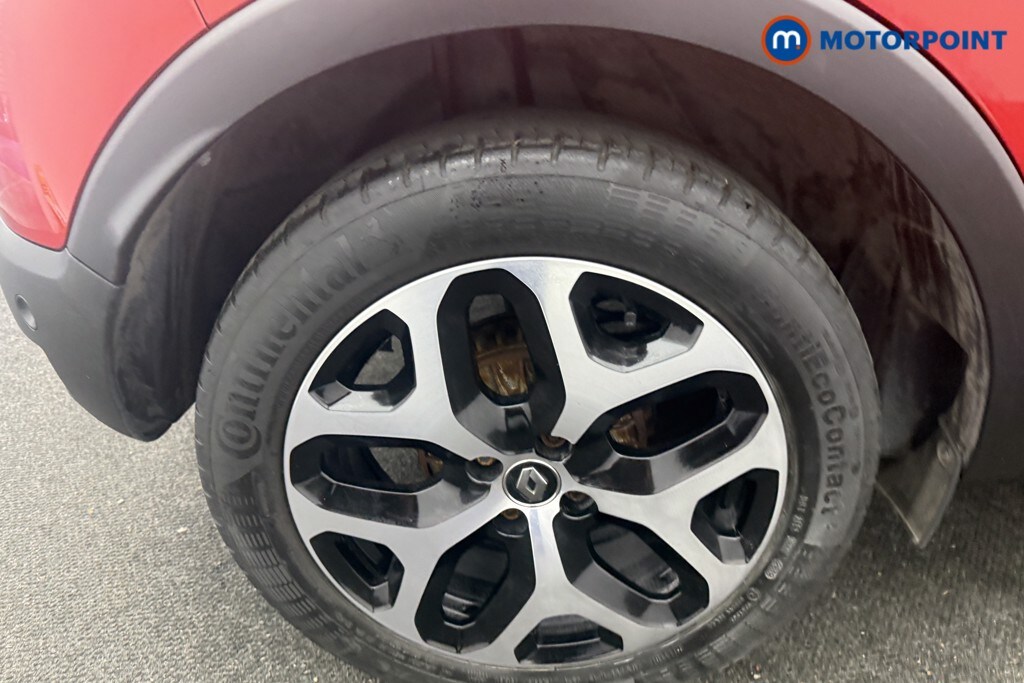 Used Renault Captur 2019 for sale - 78187493: Photo 15