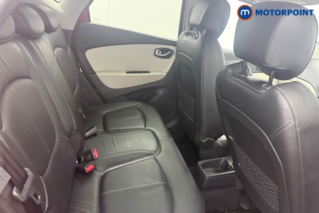 Used Renault Captur 2019 for sale - 78187493: Photo 16