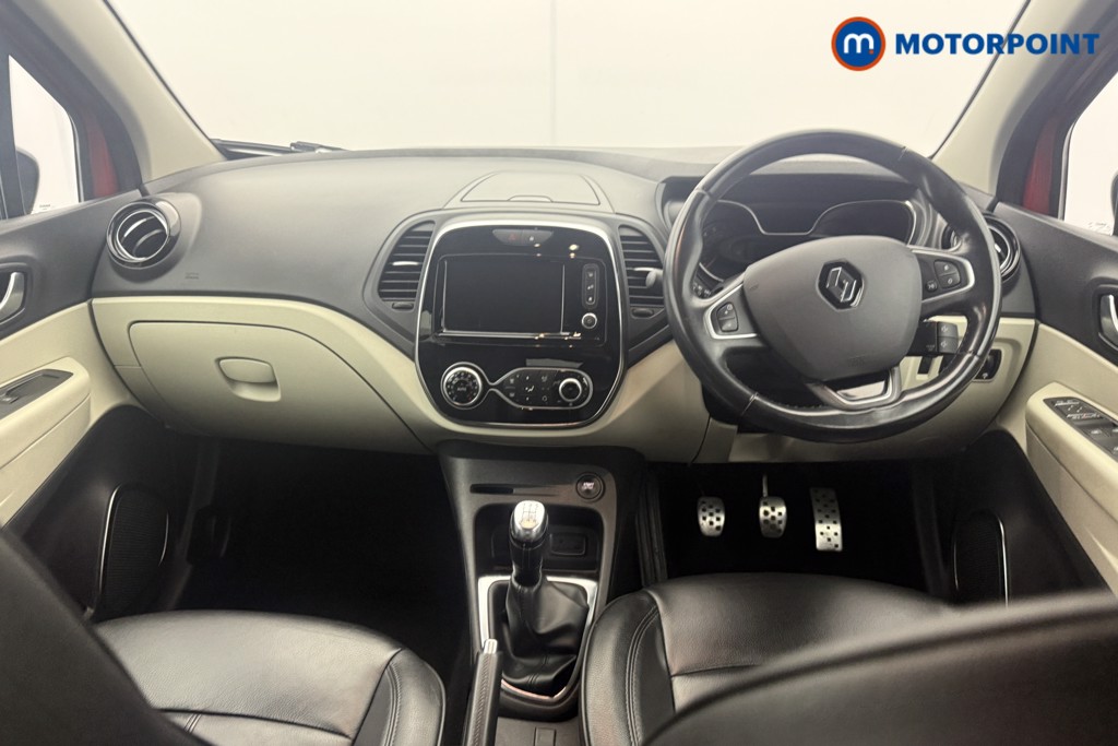 Used Renault Captur 2019 for sale - 78187493: Photo 17