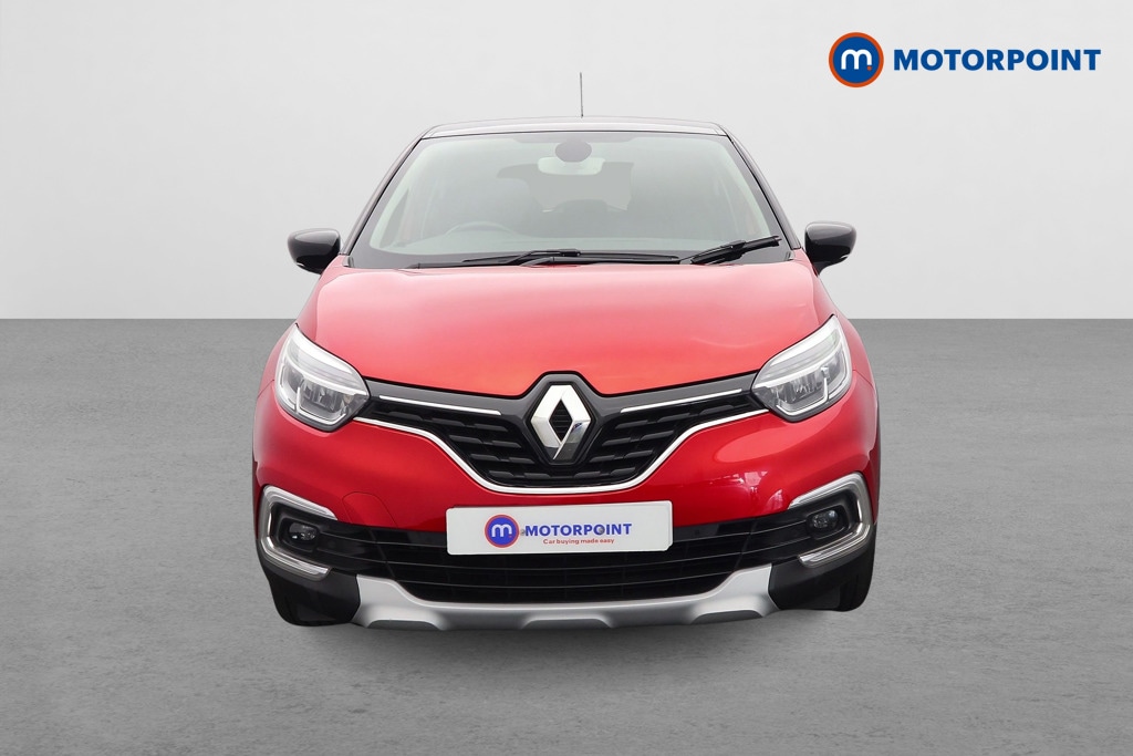 Used Renault Captur 2019 for sale - 78187493: Photo 2