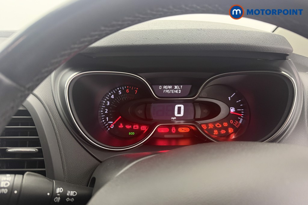 Used Renault Captur 2019 for sale - 78187493: Photo 25