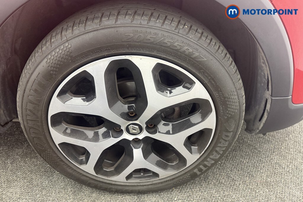 Used Renault Captur 2019 for sale - 78187493: Photo 29