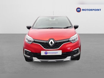 Used Renault Captur 2019 for sale - 78187493: Photo