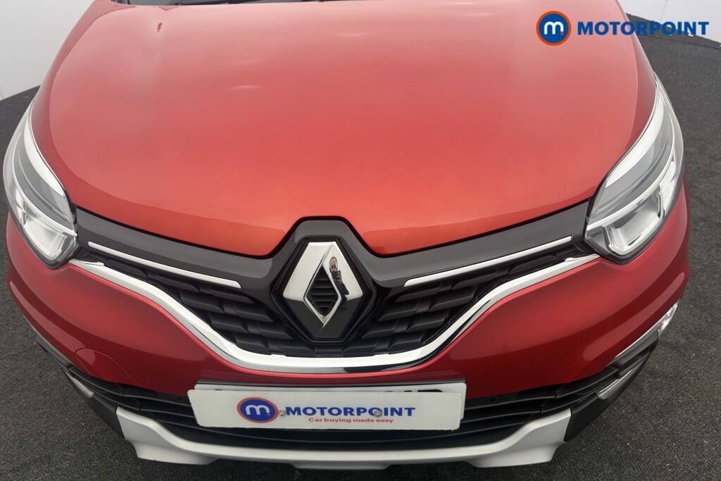 Used Renault Captur 2019 for sale - 78187493: Photo 30