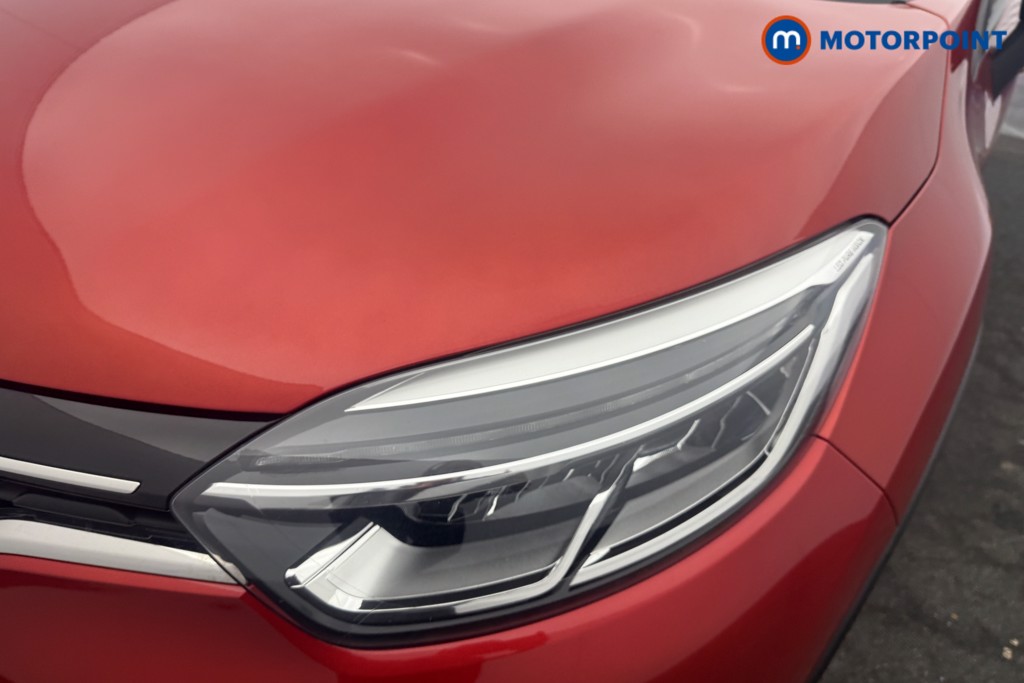 Used Renault Captur 2019 for sale - 78187493: Photo 31