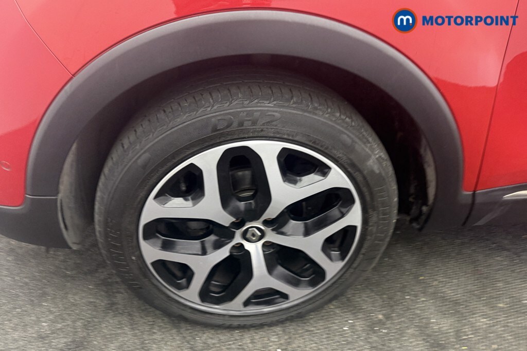 Used Renault Captur 2019 for sale - 78187493: Photo 33