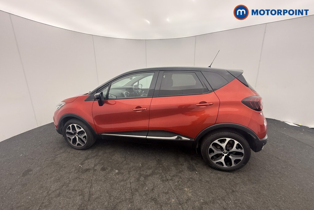 Used Renault Captur 2019 for sale - 78187493: Photo 34
