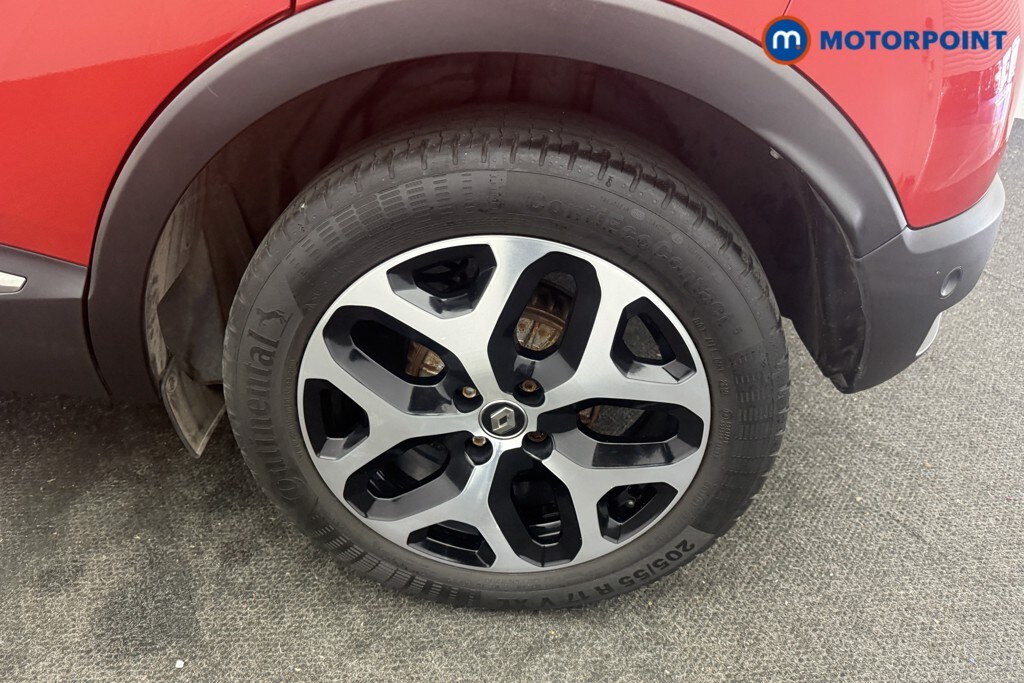 Used Renault Captur 2019 for sale - 78187493: Photo 35