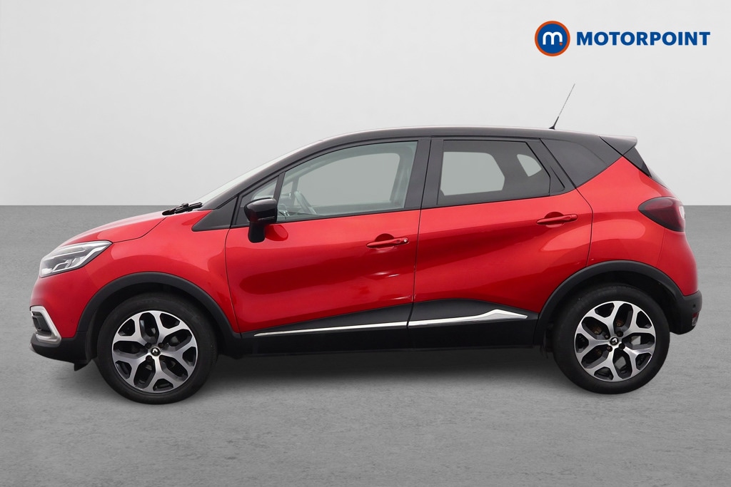 Used Renault Captur 2019 for sale - 78187493: Photo 4