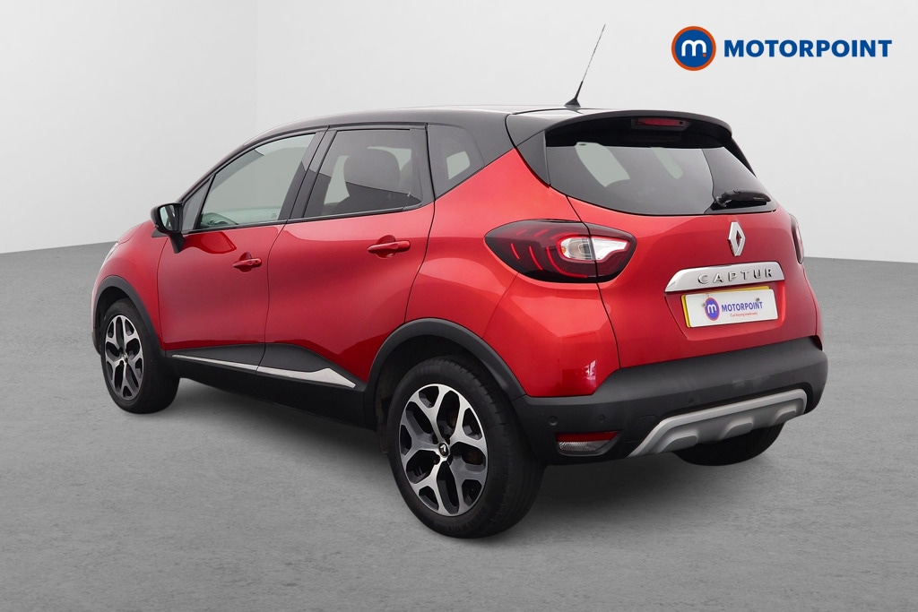 Used Renault Captur 2019 for sale - 78187493: Photo 5