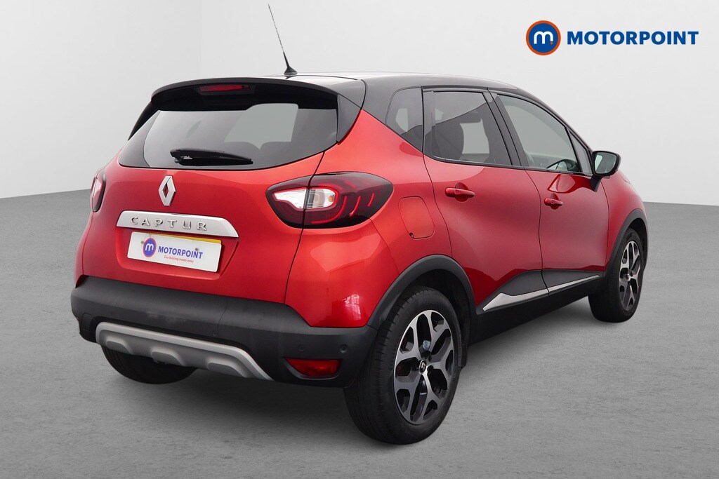 Used Renault Captur 2019 for sale - 78187493: Photo 7
