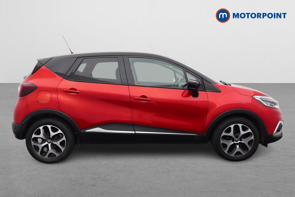 Used Renault Captur 2019 for sale - 78187493: Photo 8