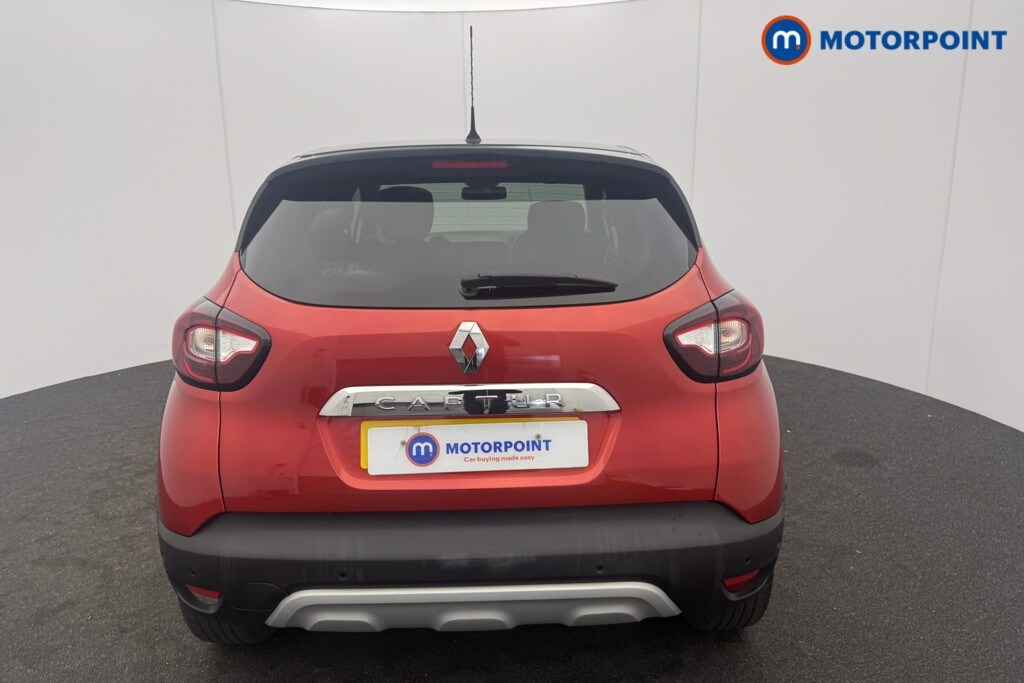Used Renault Captur 2019 for sale - 78187493: Photo 9