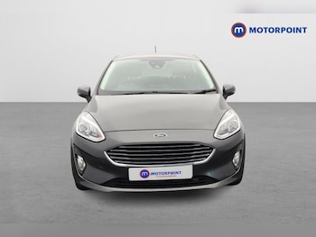 Used Ford Fiesta 2018 for sale - 78984991: Photo