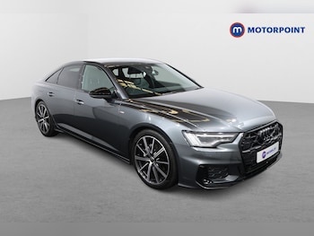 Used Audi A6 2024 for sale - 79369489: Photo